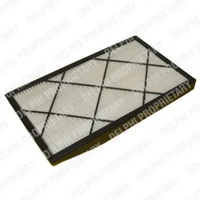 Фильтр, воздух во внутренном пространстве DELPHI купить