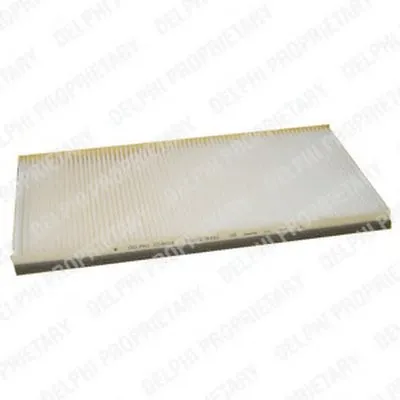 Фильтр, воздух во внутренном пространстве DELPHI купить