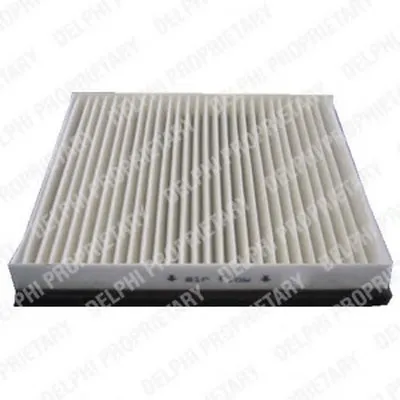 Фильтр, воздух во внутренном пространстве DELPHI купить