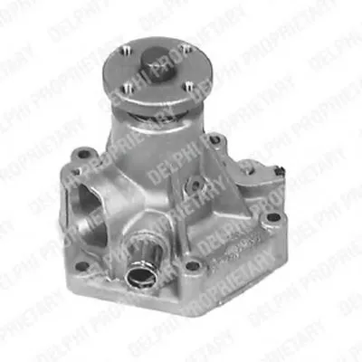 Водяной насос DELPHI купить