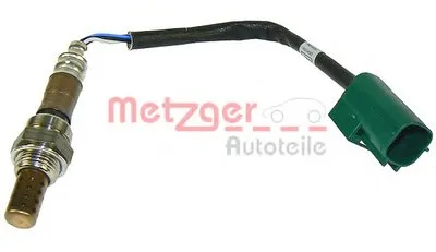 Лямда-зонд genuine METZGER купить