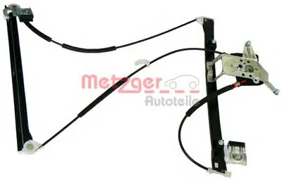 Подъемное устройство для окон METZGER купить