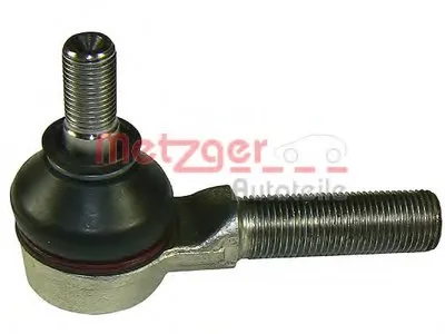 Наконечник поперечной рулевой тяги KIT + METZGER купить