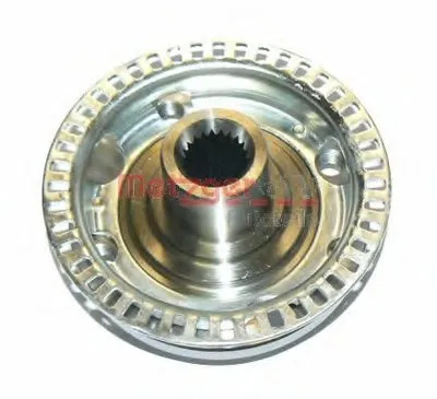 ? колесн. ступицы = METZGER купить