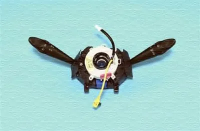 Выключатель на колонке рулевого управления MAGNETI MARELLI купить