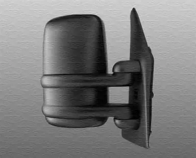 Наружное зеркало, кабина водителя MAGNETI MARELLI купить