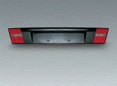 Кронштейн щитка номерного знака MAGNETI MARELLI купить