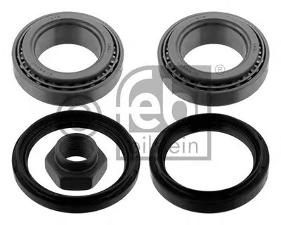 Комплект подшипника ступицы колеса FEBI BILSTEIN купить