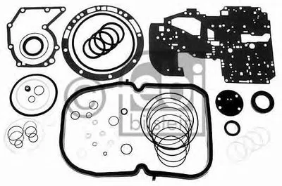 Комплект прокладок, автоматическая коробка FEBI BILSTEIN купить