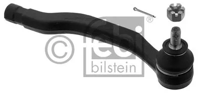 Наконечник поперечной рулевой тяги FEBI BILSTEIN купить