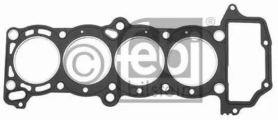 Прокладка, головка цилиндра FEBI BILSTEIN купить
