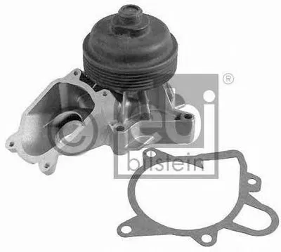 Водяной насос FEBI BILSTEIN купить