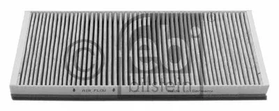 Фильтр, воздух во внутренном пространстве FEBI BILSTEIN купить