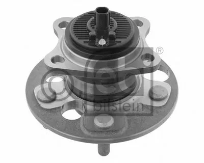 Комплект подшипника ступицы колеса FEBI BILSTEIN купить