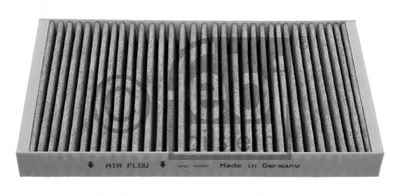 Фильтр, воздух во внутренном пространстве FEBI BILSTEIN купить