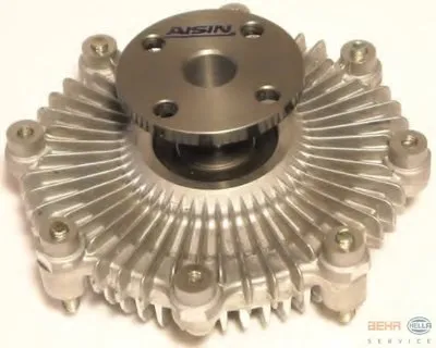 Сцепление, вентилятор радиатора BEHR HELLA SERVICE купить