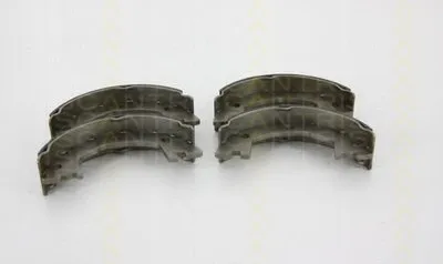 Комплект тормозных колодок, стояночная тормозная система TRISCAN купить