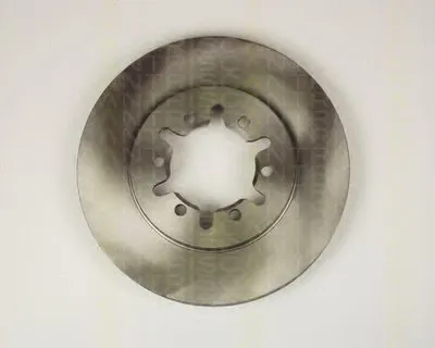 Тормозной диск TRISCAN купить