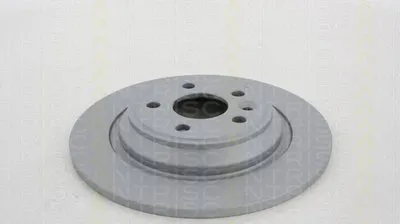 Тормозной диск COATED TRISCAN купить