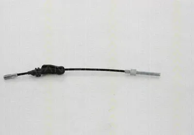 Трос, стояночная тормозная система TRISCAN купить