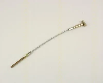 Трос, стояночная тормозная система TRISCAN купить