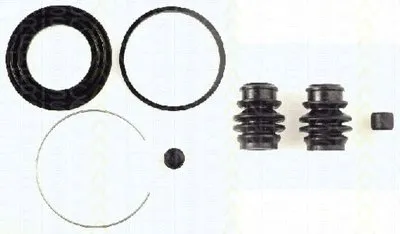 Ремкомплект, тормозной суппорт TRISCAN купить