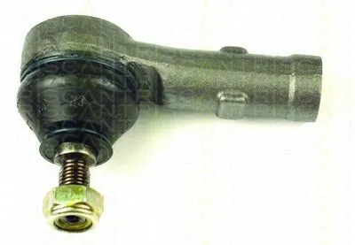 Наконечник поперечной рулевой тяги TRISCAN купить