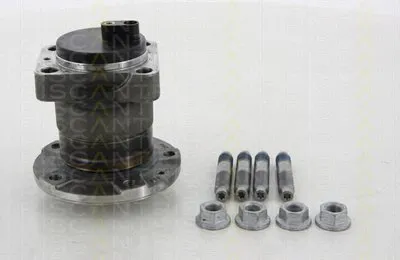 Комплект подшипника ступицы колеса TRISCAN купить