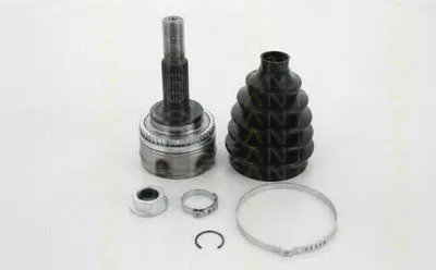 Шарнирный комплект, приводной вал TRISCAN купить