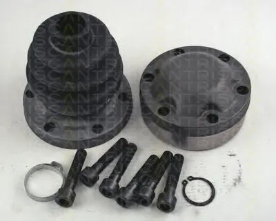 Шарнирный комплект, приводной вал TRISCAN купить