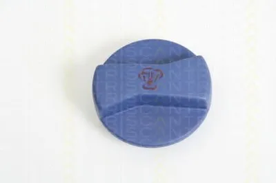 Крышка, резервуар охлаждающей жидкости TRISCAN купить