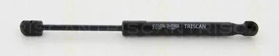 Газовая пружина, крышка багажник TRISCAN купить
