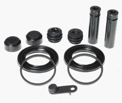 Ремкомплект, тормозной суппорт BUDWEG CALIPER купить