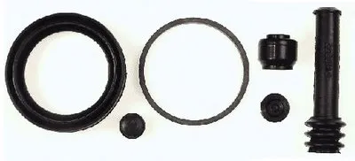 Ремкомплект, тормозной суппорт BUDWEG CALIPER купить