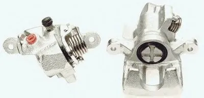Тормозной суппорт BUDWEG CALIPER купить