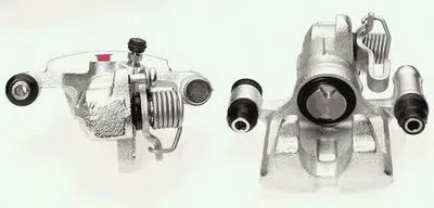 Тормозной суппорт BUDWEG CALIPER купить