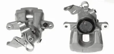 Тормозной суппорт BUDWEG CALIPER купить