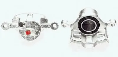 Тормозной суппорт BUDWEG CALIPER купить