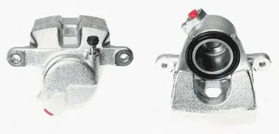 Тормозной суппорт BUDWEG CALIPER купить