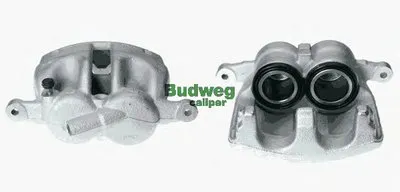 Тормозной суппорт BUDWEG CALIPER купить