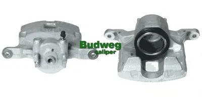 Тормозной суппорт BUDWEG CALIPER купить