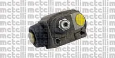 Колесный тормозной цилиндр METELLI купить