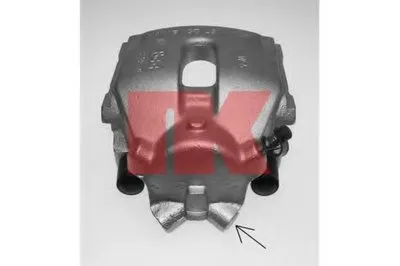 Тормозной суппорт NK купить