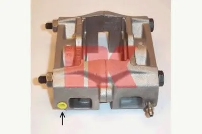 Тормозной суппорт NK купить