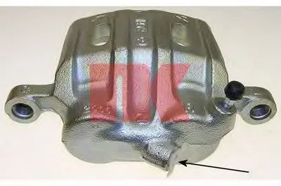 Тормозной суппорт NK купить