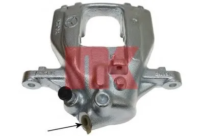 Тормозной суппорт NK купить