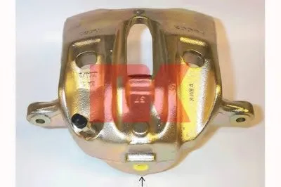 Тормозной суппорт NK купить