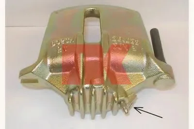 Тормозной суппорт NK купить