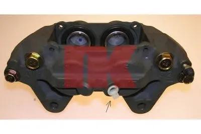 Тормозной суппорт NK купить