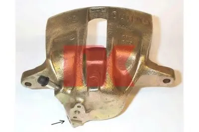 Тормозной суппорт NK купить